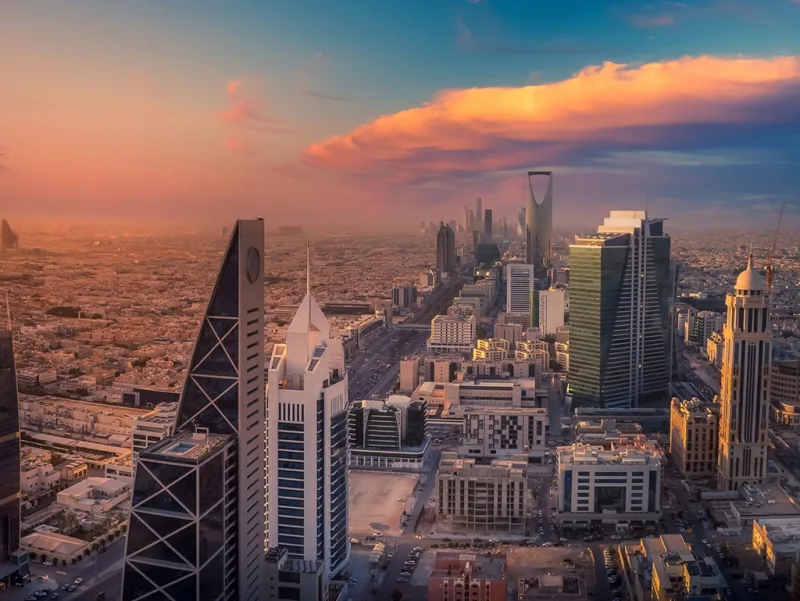 Trips to Riyadh | Saudi Package | Saudi Arabia Vacation Packages